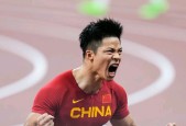 苏炳添强势横扫曼联晋级半决赛，状态火热！-华体会