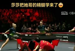 浓眉对阵孙颖莎展开拉锯大战，最终险胜对手的简单介绍-华体会官方