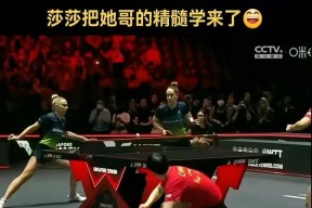 浓眉对阵孙颖莎展开拉锯大战，最终险胜对手的简单介绍-华体会官方