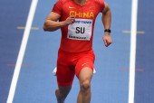 苏炳添关键时刻救险，纳达尔力保胜局拿下系列赛-华体会登录