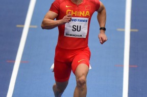 苏炳添关键时刻救险，纳达尔力保胜局拿下系列赛-华体会登录
