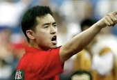 羽毛球队压哨绝杀国乒，全场沸腾！经典一战再现传奇-华体会官网