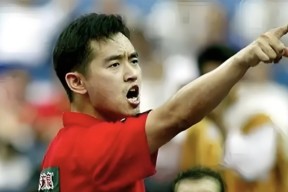 羽毛球队压哨绝杀国乒，全场沸腾！经典一战再现传奇-华体会官网
