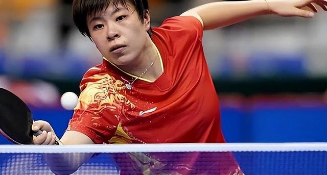 巴黎强势横扫国乒晋级半决赛，状态火热！！-华体会  第1张